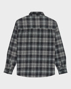 Mens DNA Flannel Shirt