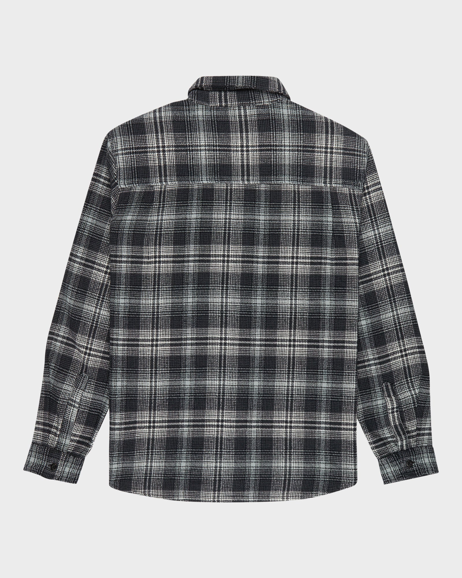 Mens DNA Flannel Shirt