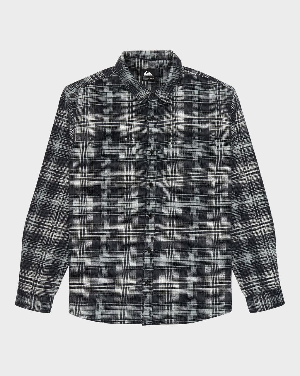 Mens DNA Flannel Shirt