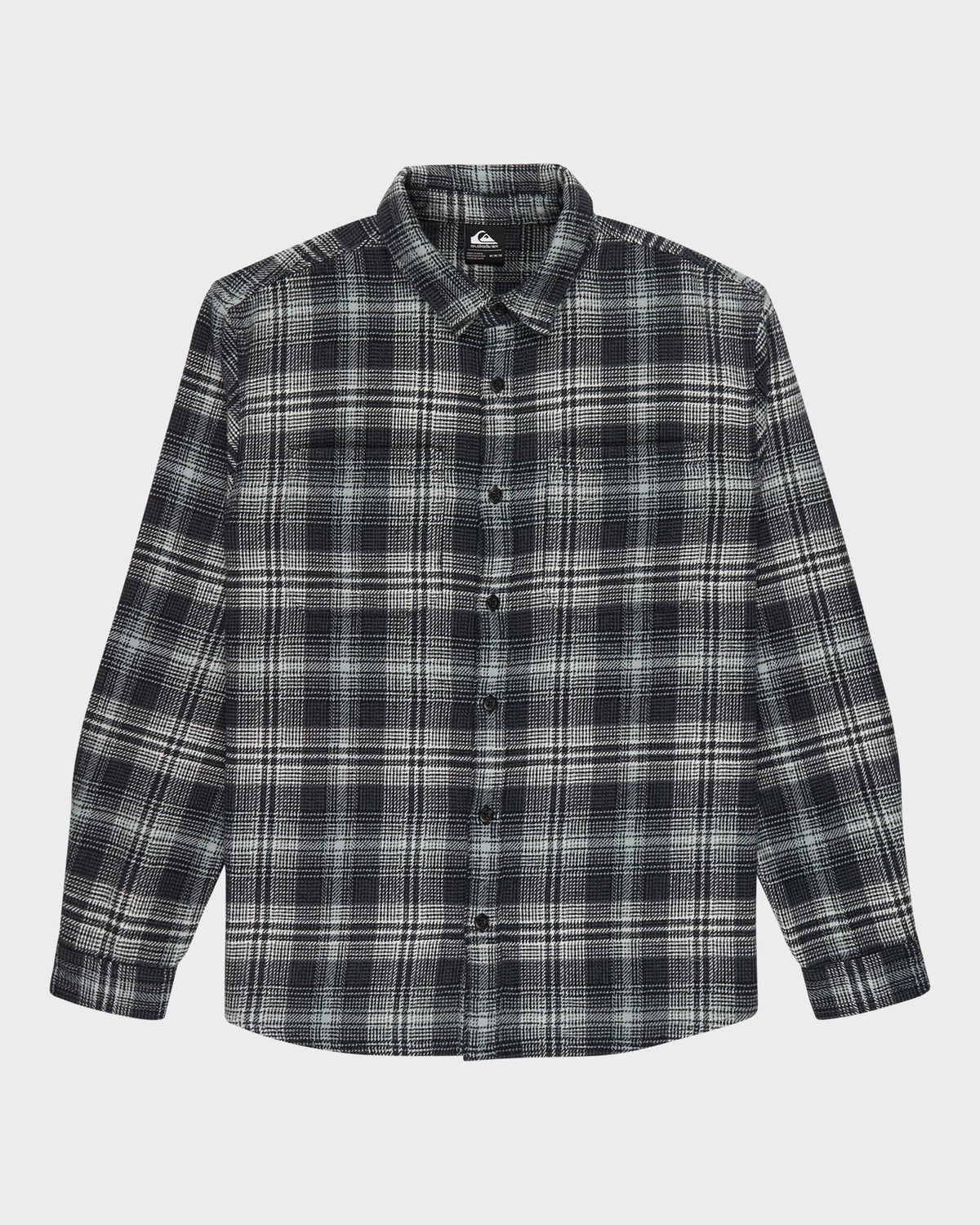 Mens DNA Flannel Shirt