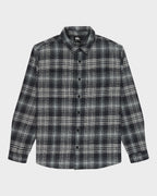 Mens DNA Flannel Shirt