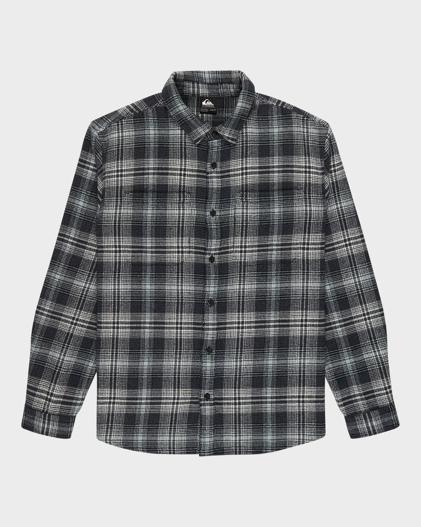 Mens DNA Flannel Shirt