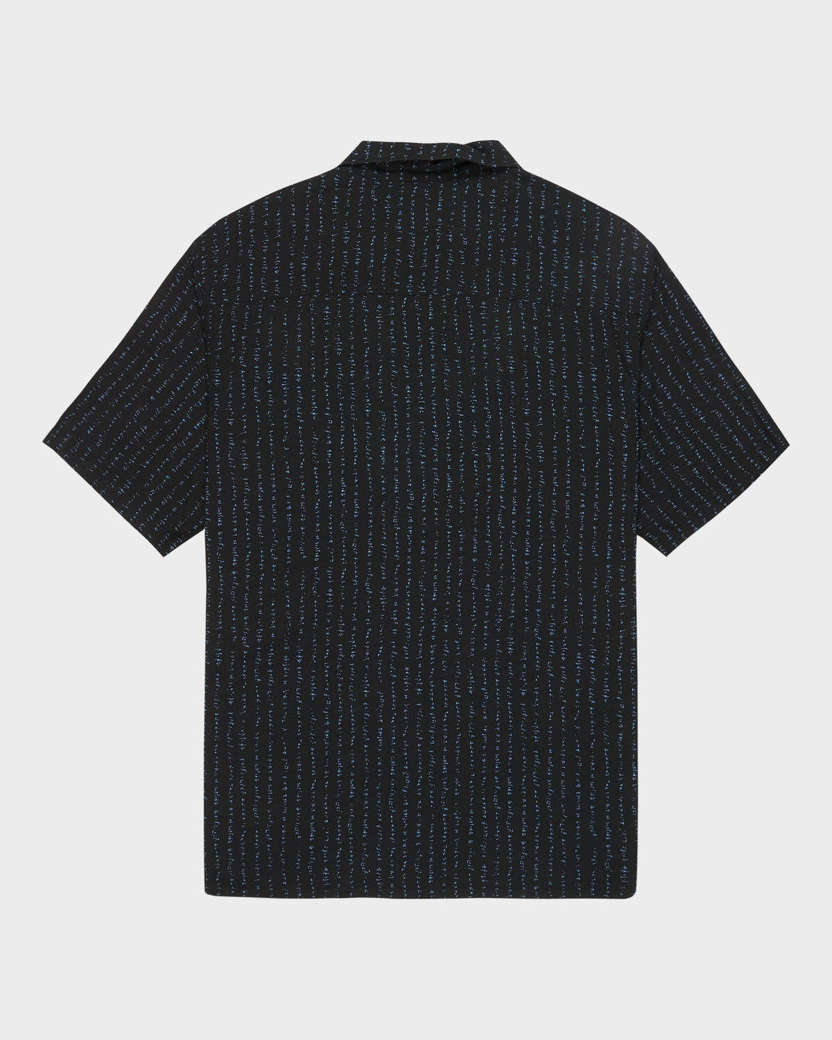 Mens Safe Paradise Short Sleeve Shirt
