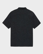 Mens Safe Paradise Short Sleeve Shirt