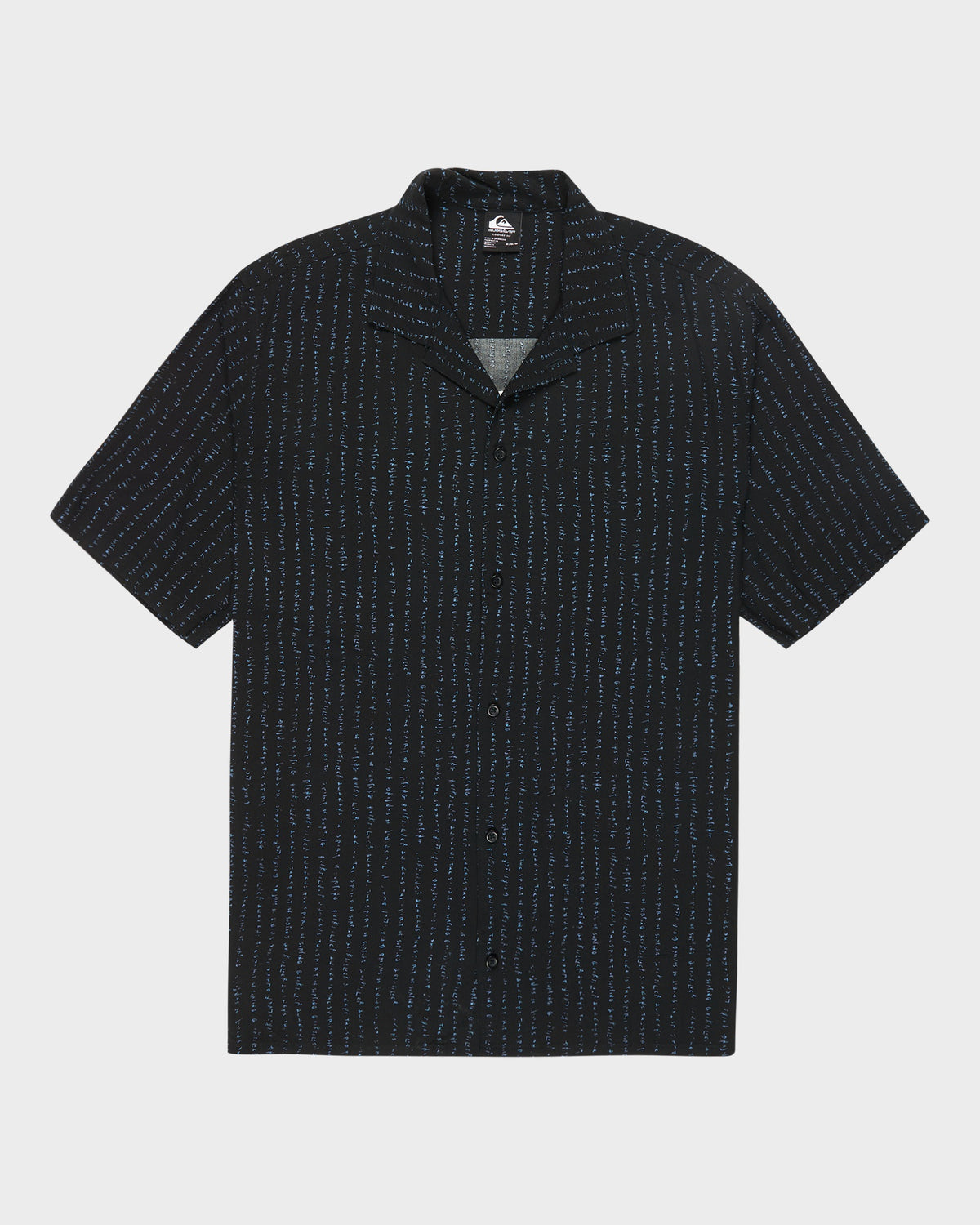 Mens Safe Paradise Short Sleeve Shirt