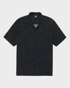 Mens Safe Paradise Short Sleeve Shirt