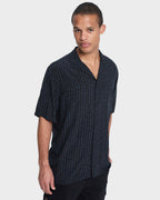 Mens Safe Paradise Short Sleeve Shirt