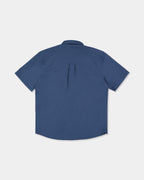 Mens YG Lithium Short Sleeve Shirt
