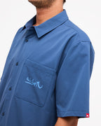Mens YG Lithium Short Sleeve Shirt
