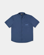Mens YG Lithium Short Sleeve Shirt