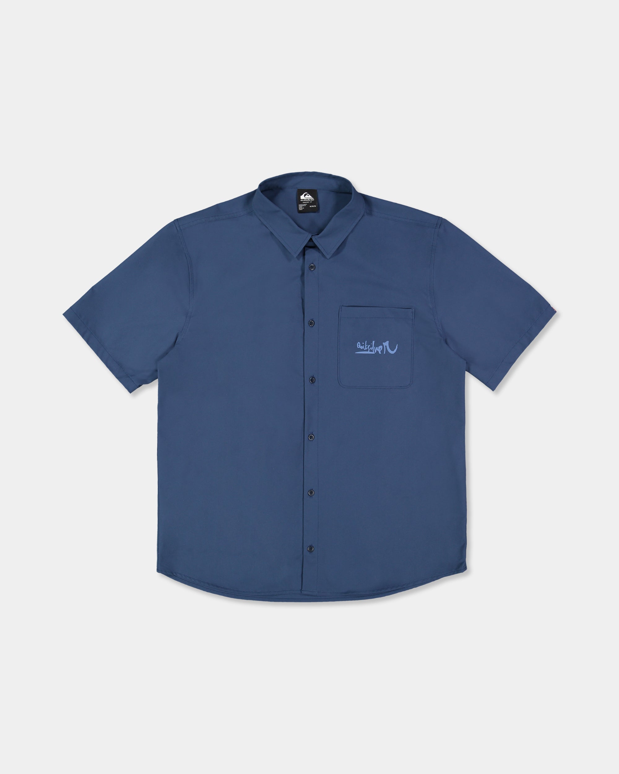 Mens YG Lithium Short Sleeve Shirt