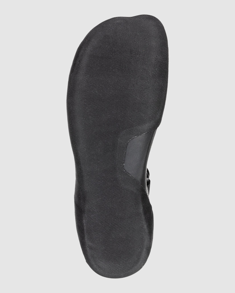 Mens 3mm Everyday Sessions Wetsuit Boots