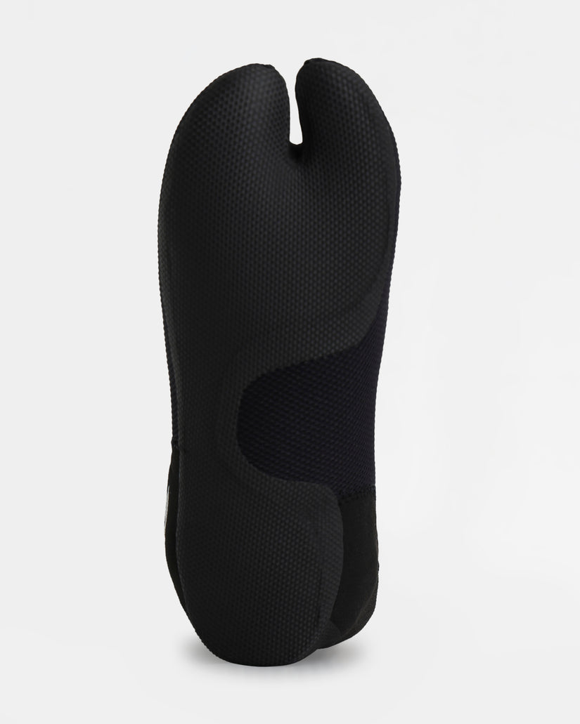 Mens 3mm Highline Split Toe Neoprene Wetsuit Boots