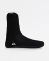 Mens 3mm Highline Split Toe Neoprene Wetsuit Boots