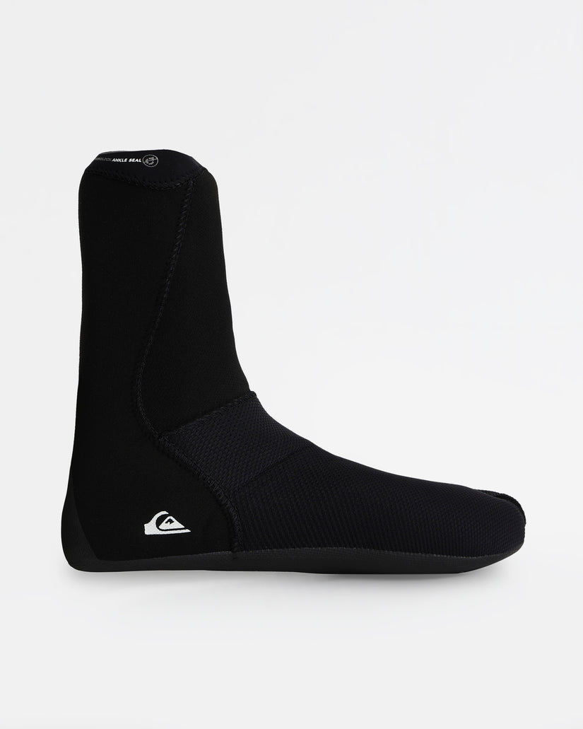 Mens 3mm Highline Split Toe Neoprene Wetsuit Boots