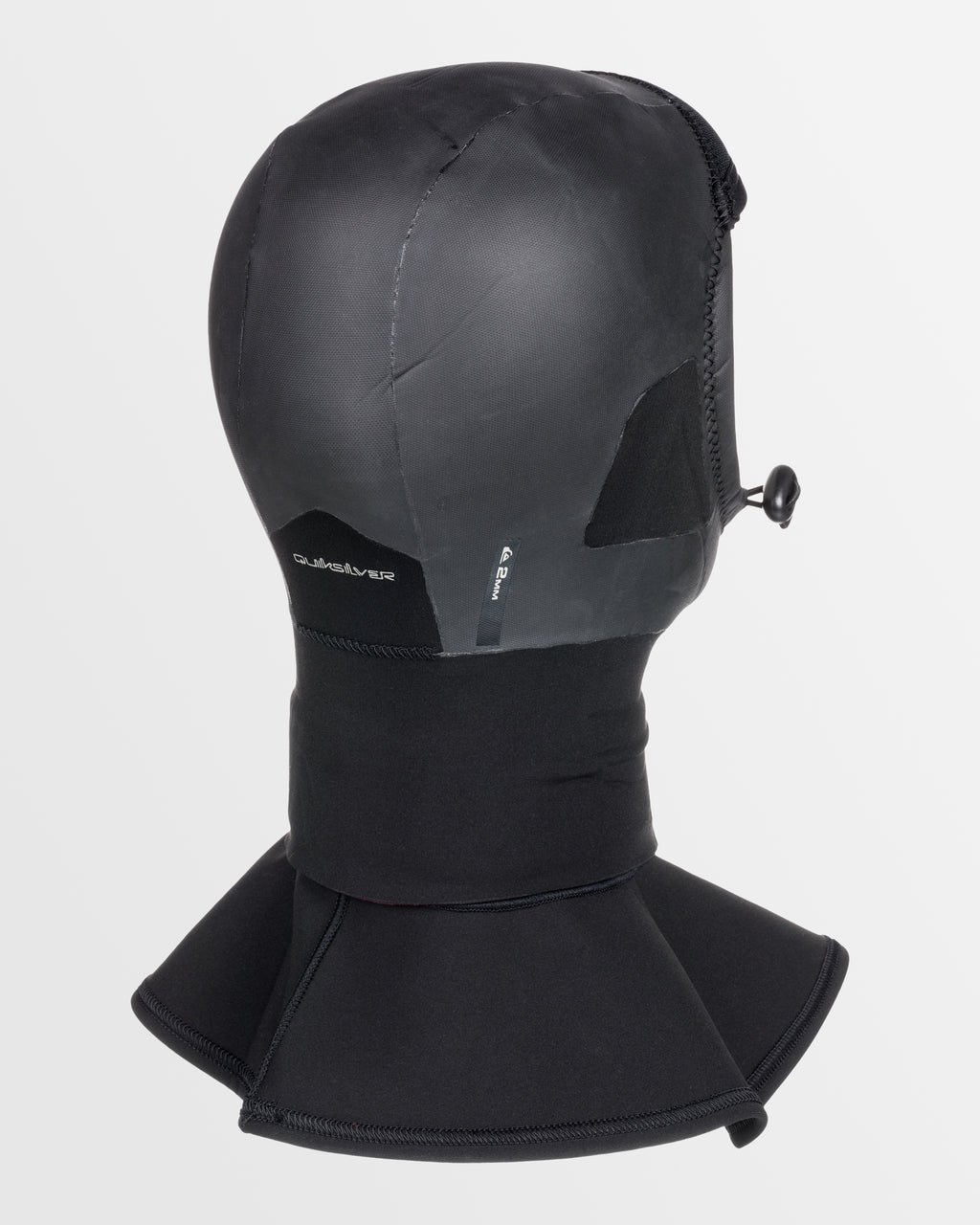 Mens 2mm Marathon Sessions Neoprene Wetsuit Hood