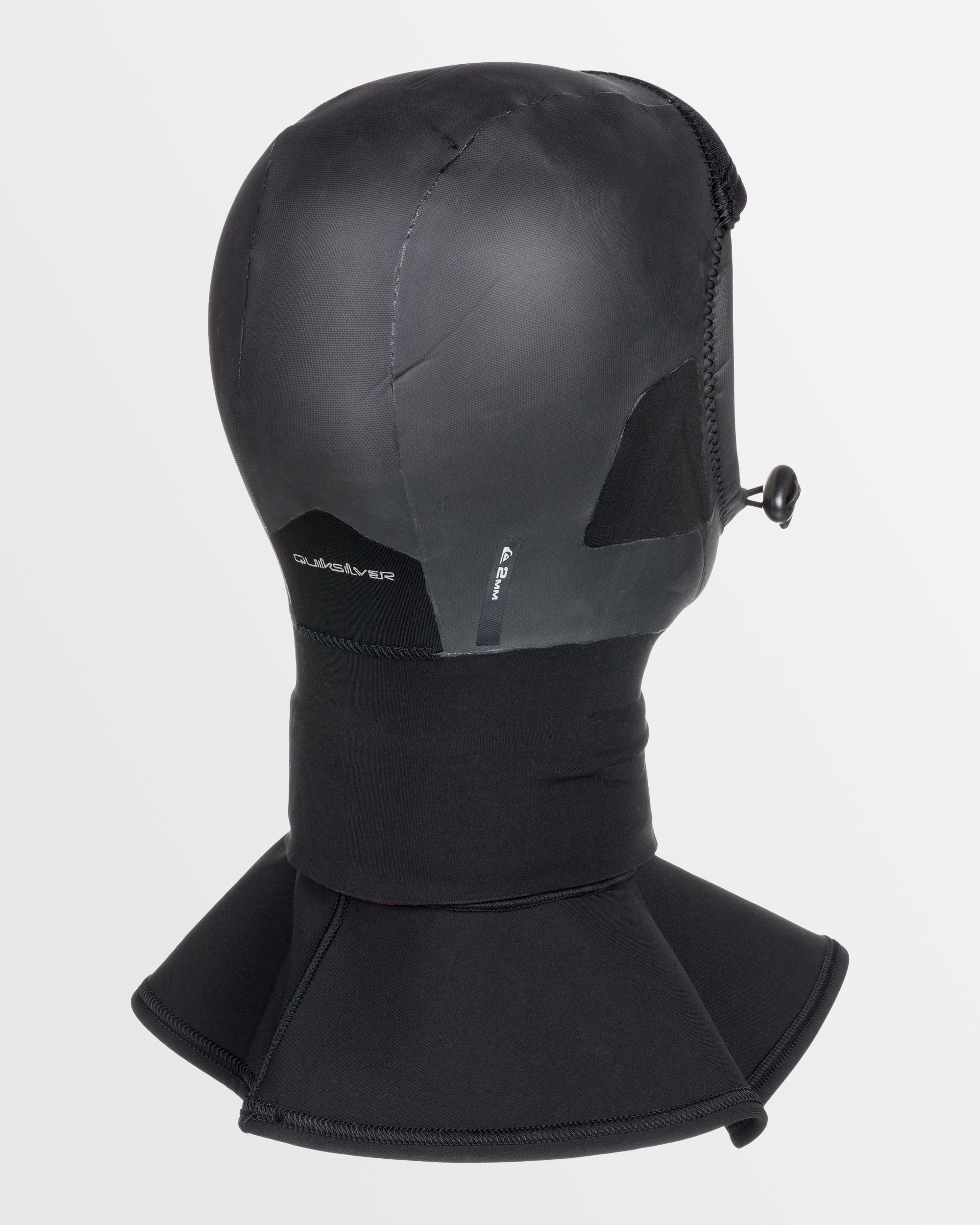 Mens 2mm Marathon Sessions Neoprene Wetsuit Hood