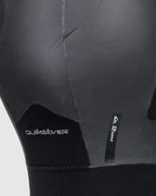Mens 2mm Marathon Sessions Neoprene Wetsuit Hood