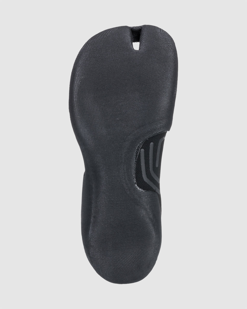 Mens 3mm Marathon Sessions Split Toe Neoprene Wetsuit Boots