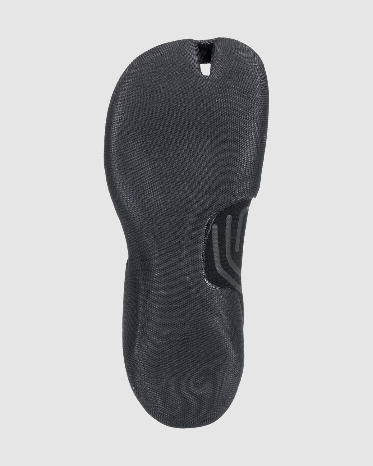 Mens 3mm Marathon Sessions Split Toe Neoprene Wetsuit Boots