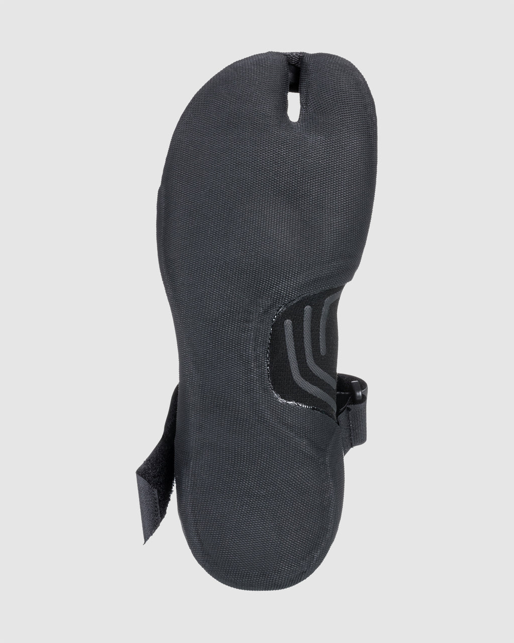 Mens 5mm Marathon Sessions Split Toe Neoprene Wetsuit Boots