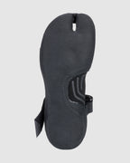Mens 5mm Marathon Sessions Split Toe Neoprene Wetsuit Boots