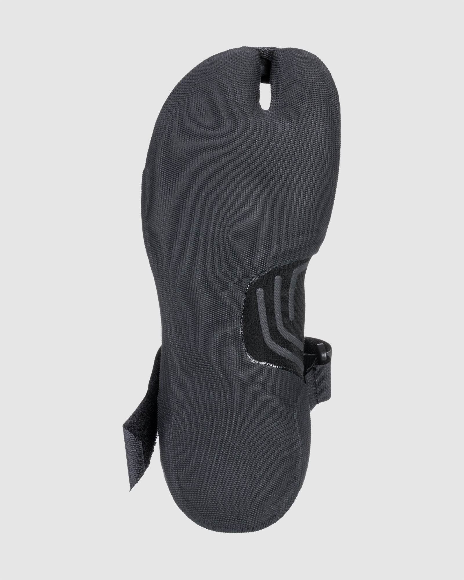 Mens 5mm Marathon Sessions Split Toe Neoprene Wetsuit Boots