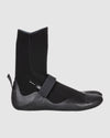 Mens 5mm Everyday Sessions Split Toe Neoprene Wetsuit Boots