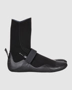Mens 5mm Everyday Sessions Split Toe Neoprene Wetsuit Boots