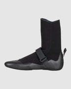 Mens 5mm Everyday Sessions Split Toe Neoprene Wetsuit Boots