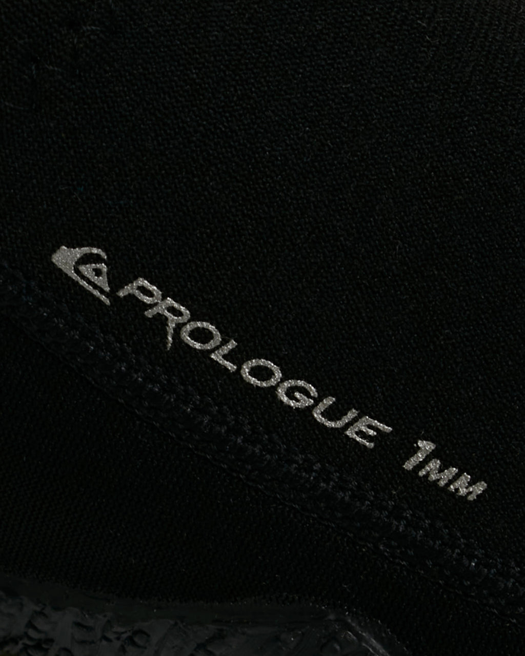 Mens 1Mm Prologue Round Toe Wetsuit Boots