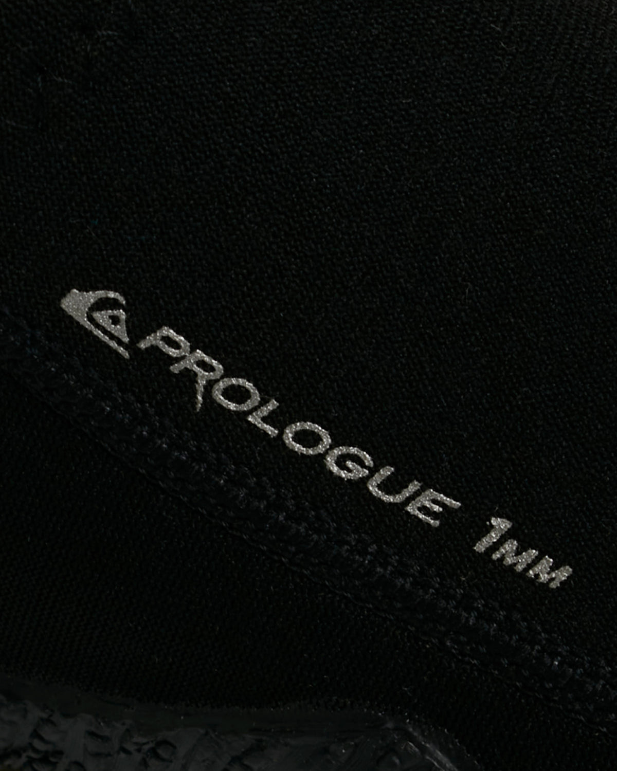 Mens 1Mm Prologue Round Toe Wetsuit Boots