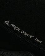 Mens 1Mm Prologue Round Toe Wetsuit Boots