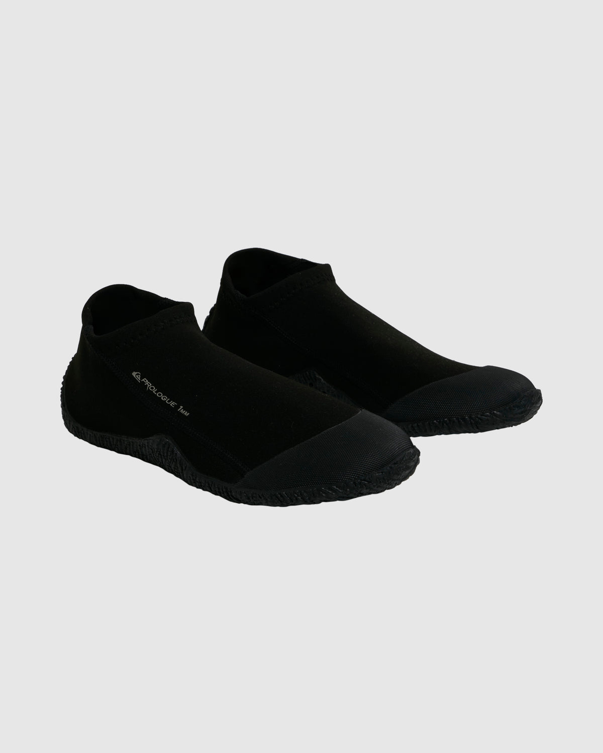 Mens 1Mm Prologue Round Toe Wetsuit Boots