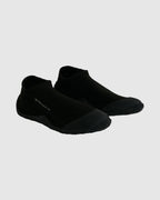 Mens 1Mm Prologue Round Toe Wetsuit Boots