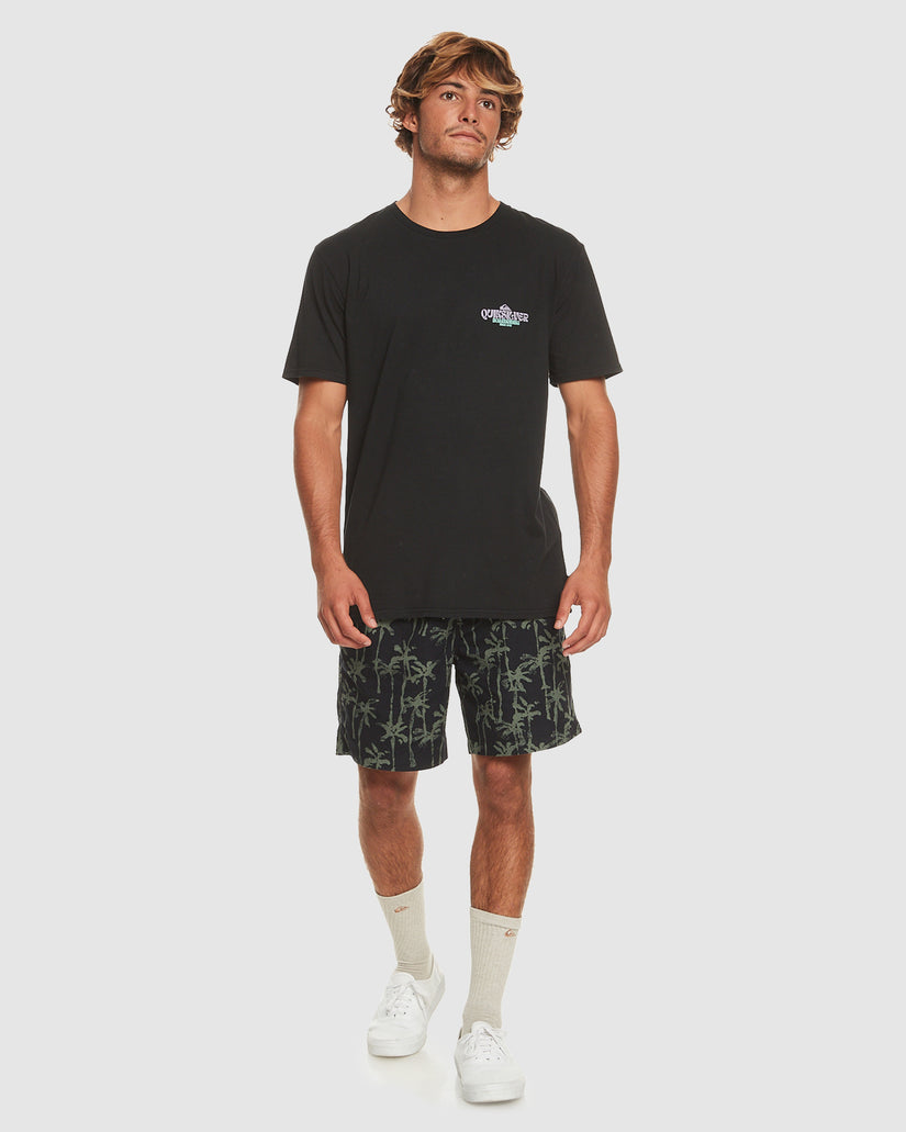 Mens Bold Move T-Shirt