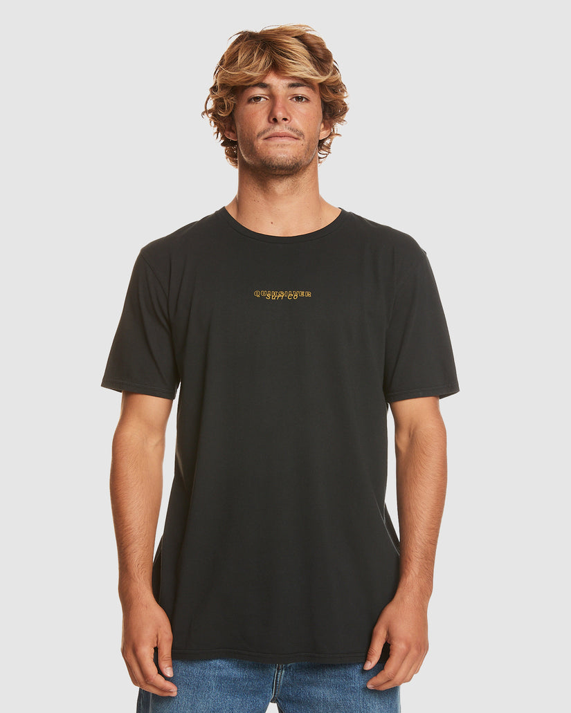 Mens Urban Volcano T-Shirt