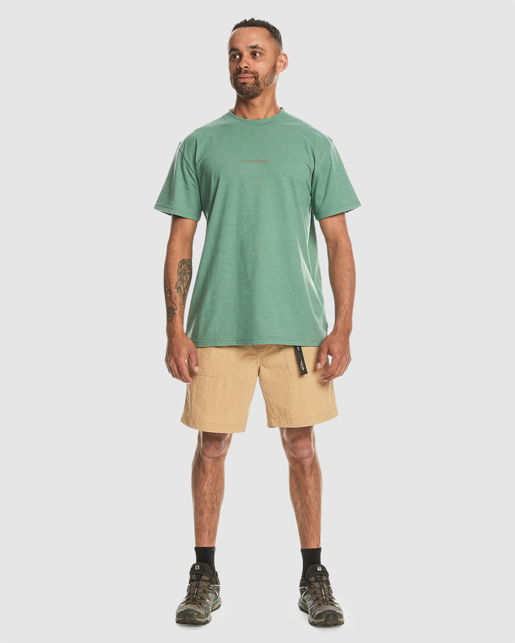 Mens Peace Phase T-Shirt