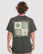Mens Peace Phase T-Shirt