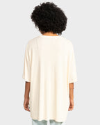 Mens Uni Boyfriend Rib T-Shirt