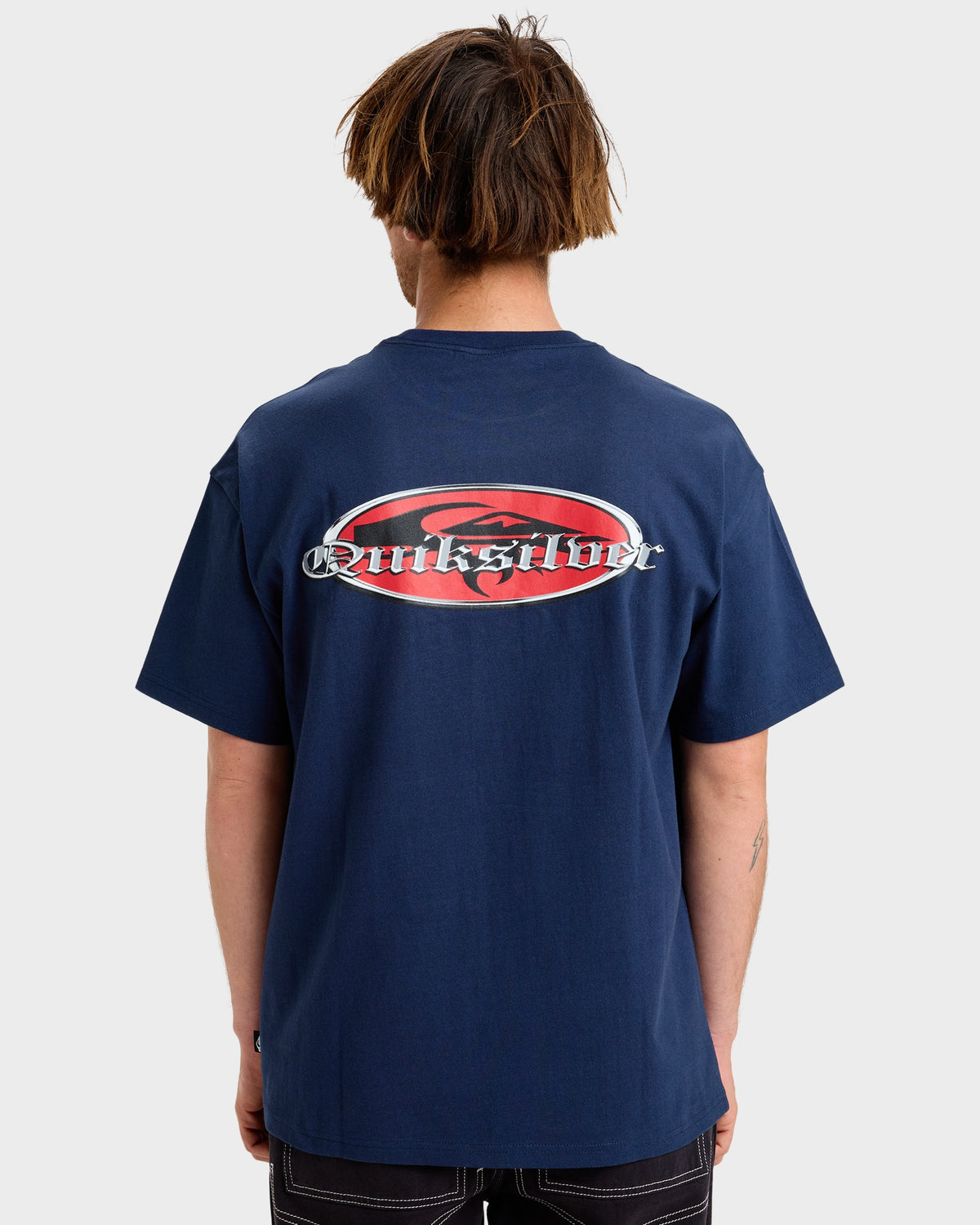 Mens Mercury Oldengl T-Shirt