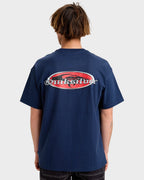 Mens Mercury Oldengl T-Shirt