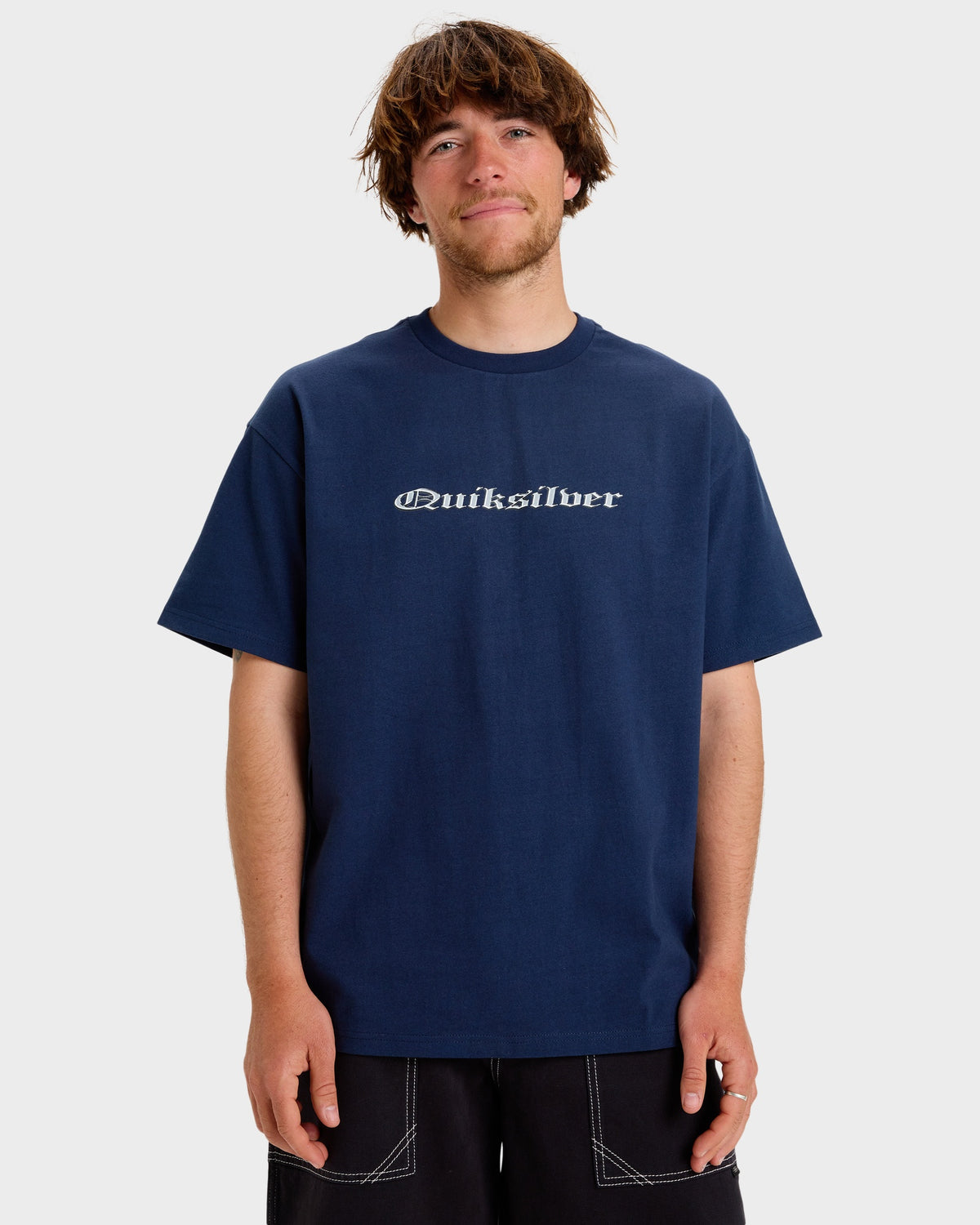 Mens Mercury Oldengl T-Shirt