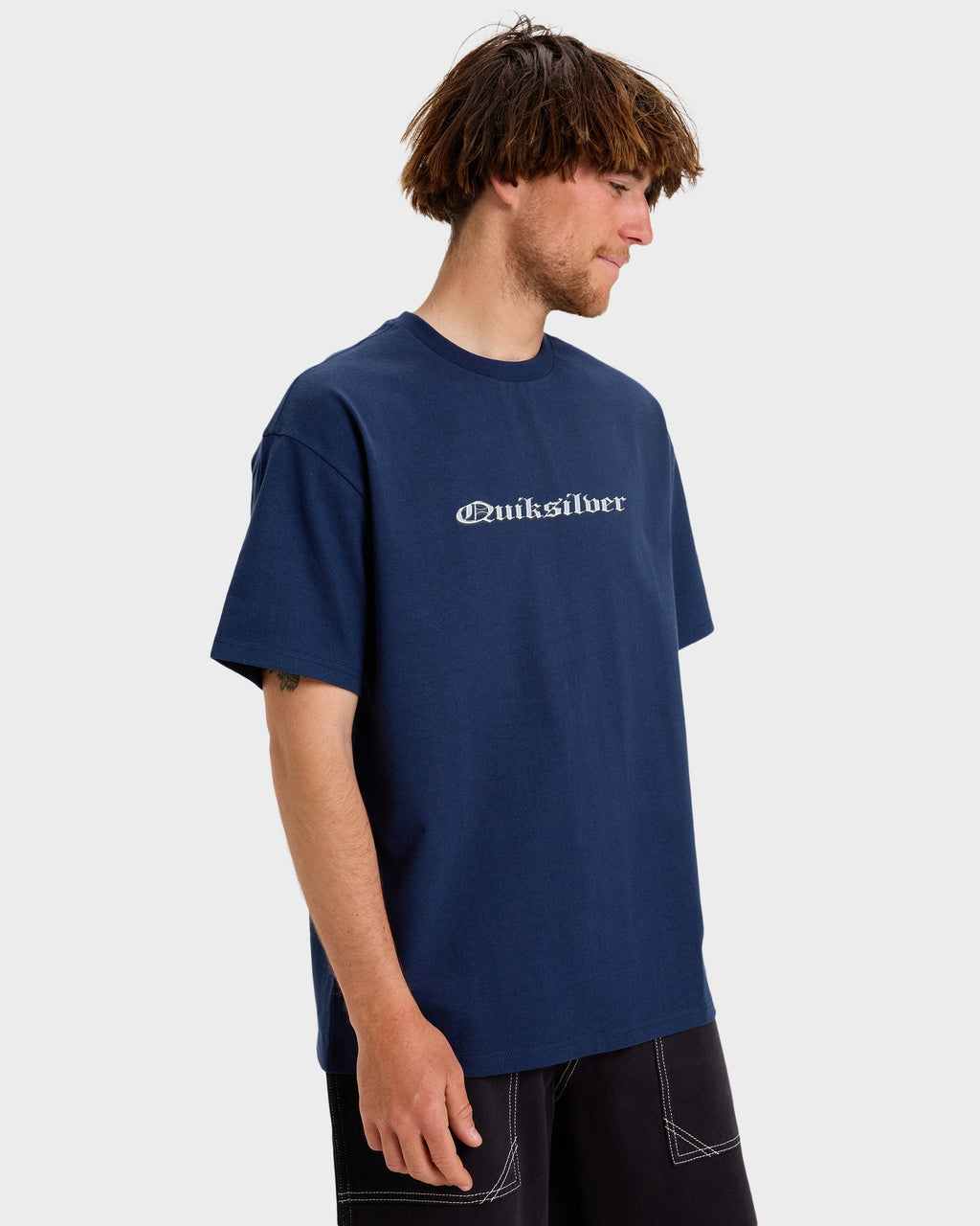Mens Mercury Oldengl T-Shirt