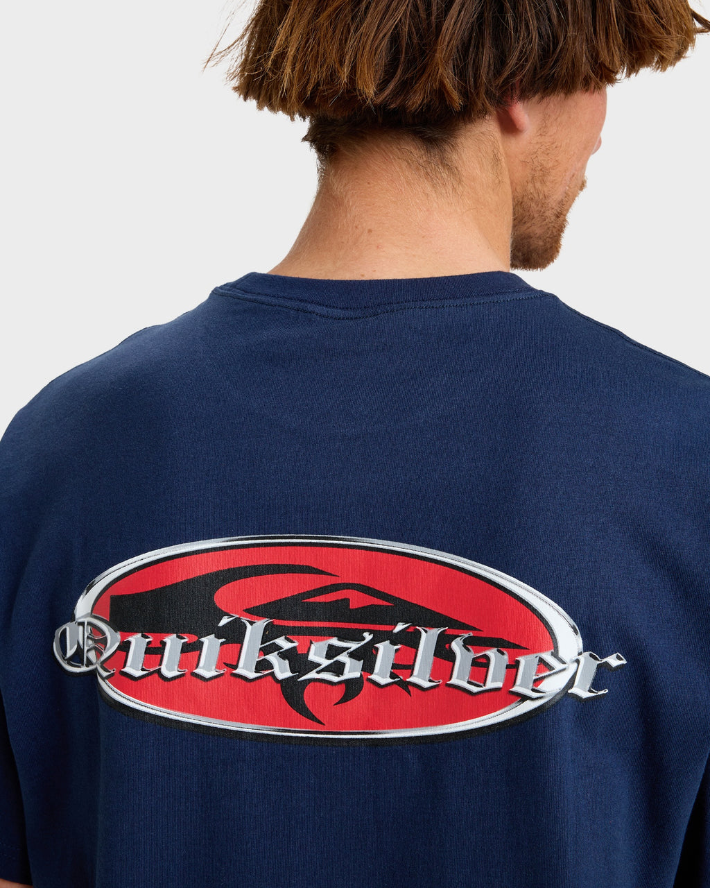 Mens Mercury Oldengl T-Shirt