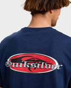 Mens Mercury Oldengl T-Shirt