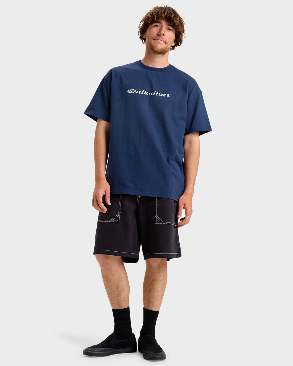 Mens Mercury Oldengl T-Shirt