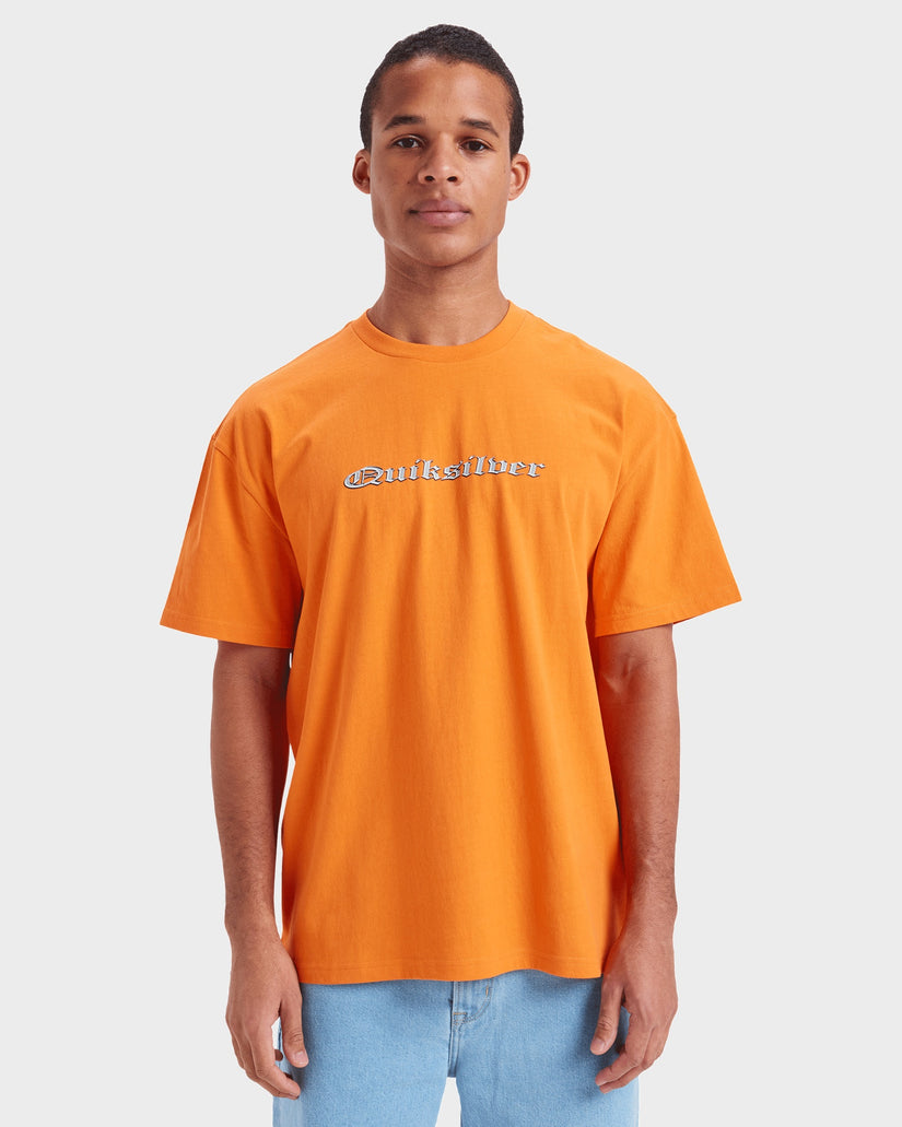 Mens Mercury Oldengl T-Shirt