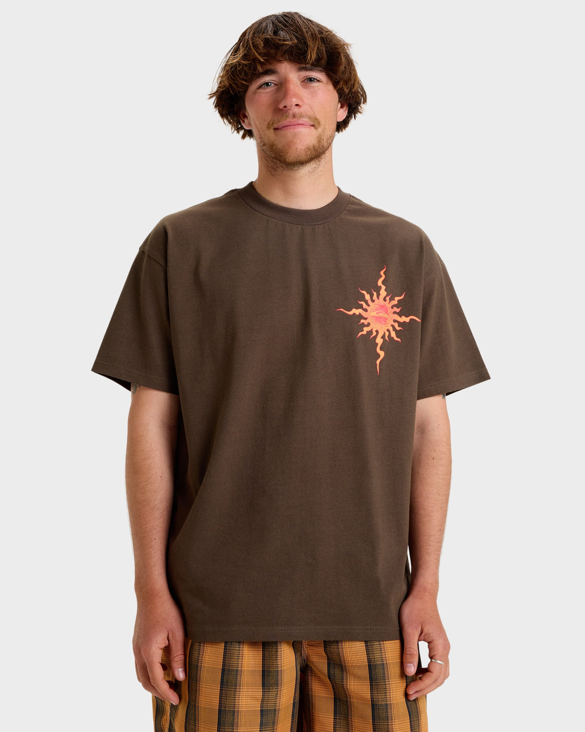 Mens Solaris T-Shirt