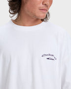Mens Stretch Tribal T-Shirt